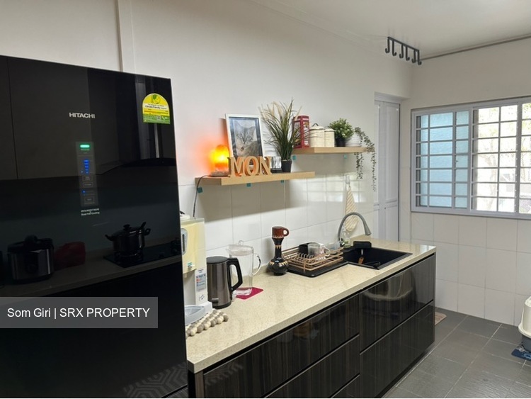 Blk 537 Bedok North Street 3 (Bedok), HDB 3 Rooms #574419661